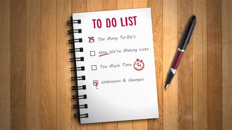 Using the Law of Attraction to Make Magic Happen on Your To-Do List